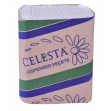 Celesta Premium Dispenser Peçete