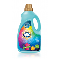 ABC Sıvı Deterjan Renkliler
