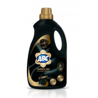 ABC Sıvı Deterjan Siyahlar